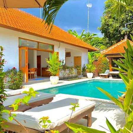 Villa Seruni Lovina Εξωτερικό φωτογραφία