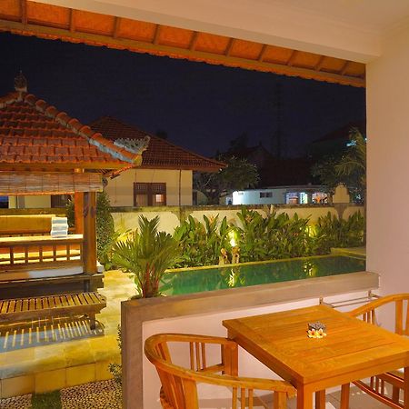 Villa Seruni Lovina Εξωτερικό φωτογραφία