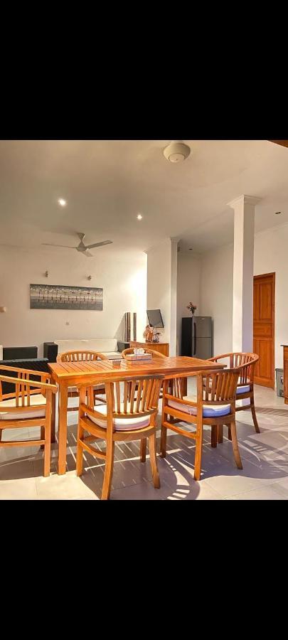 Villa Seruni Lovina Εξωτερικό φωτογραφία