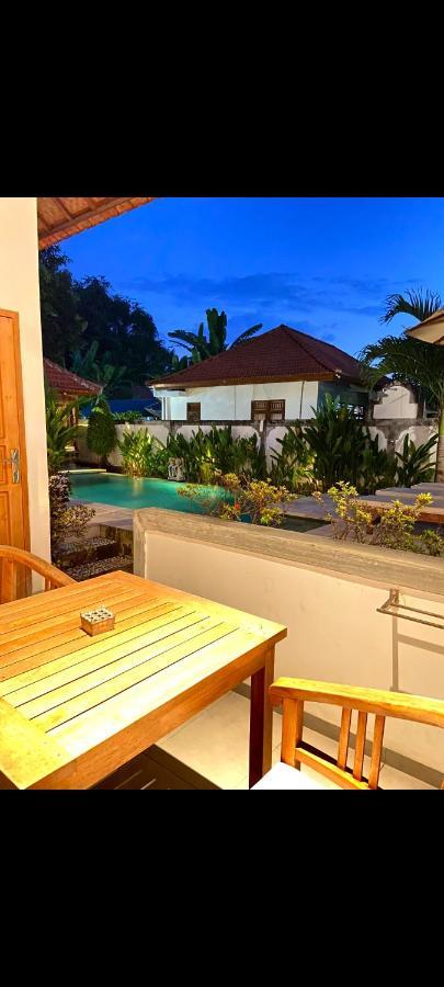 Villa Seruni Lovina Εξωτερικό φωτογραφία