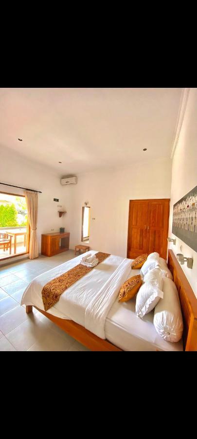Villa Seruni Lovina Εξωτερικό φωτογραφία