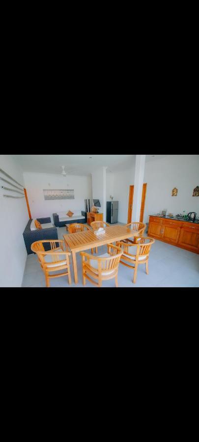 Villa Seruni Lovina Εξωτερικό φωτογραφία