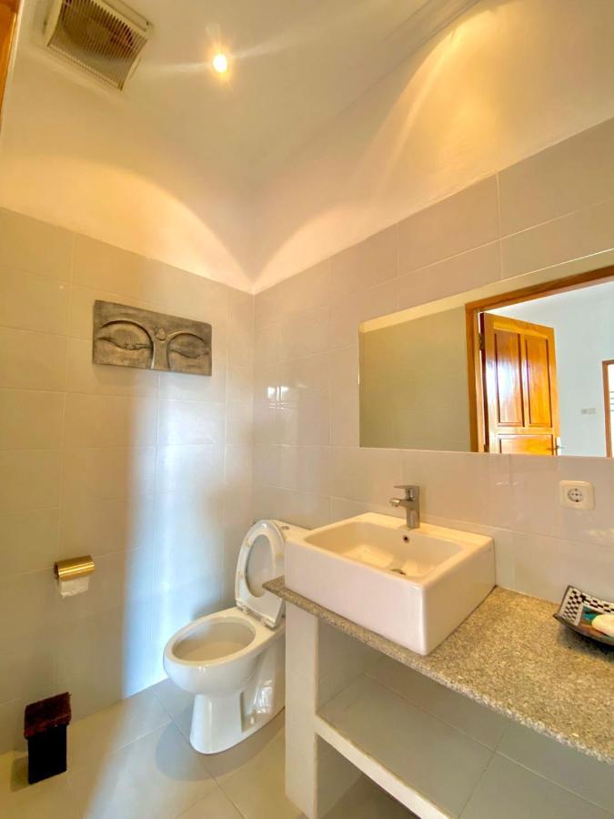 Villa Seruni Lovina Εξωτερικό φωτογραφία