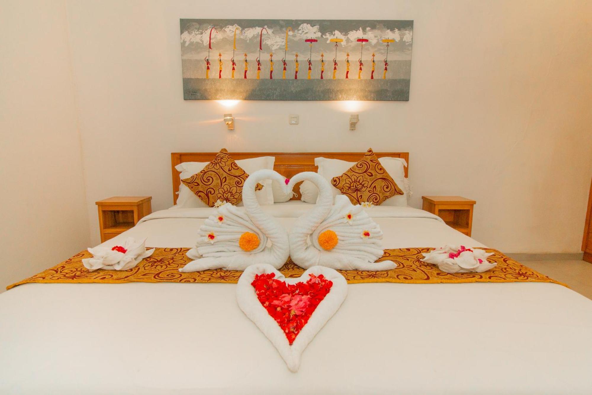Villa Seruni Lovina Εξωτερικό φωτογραφία