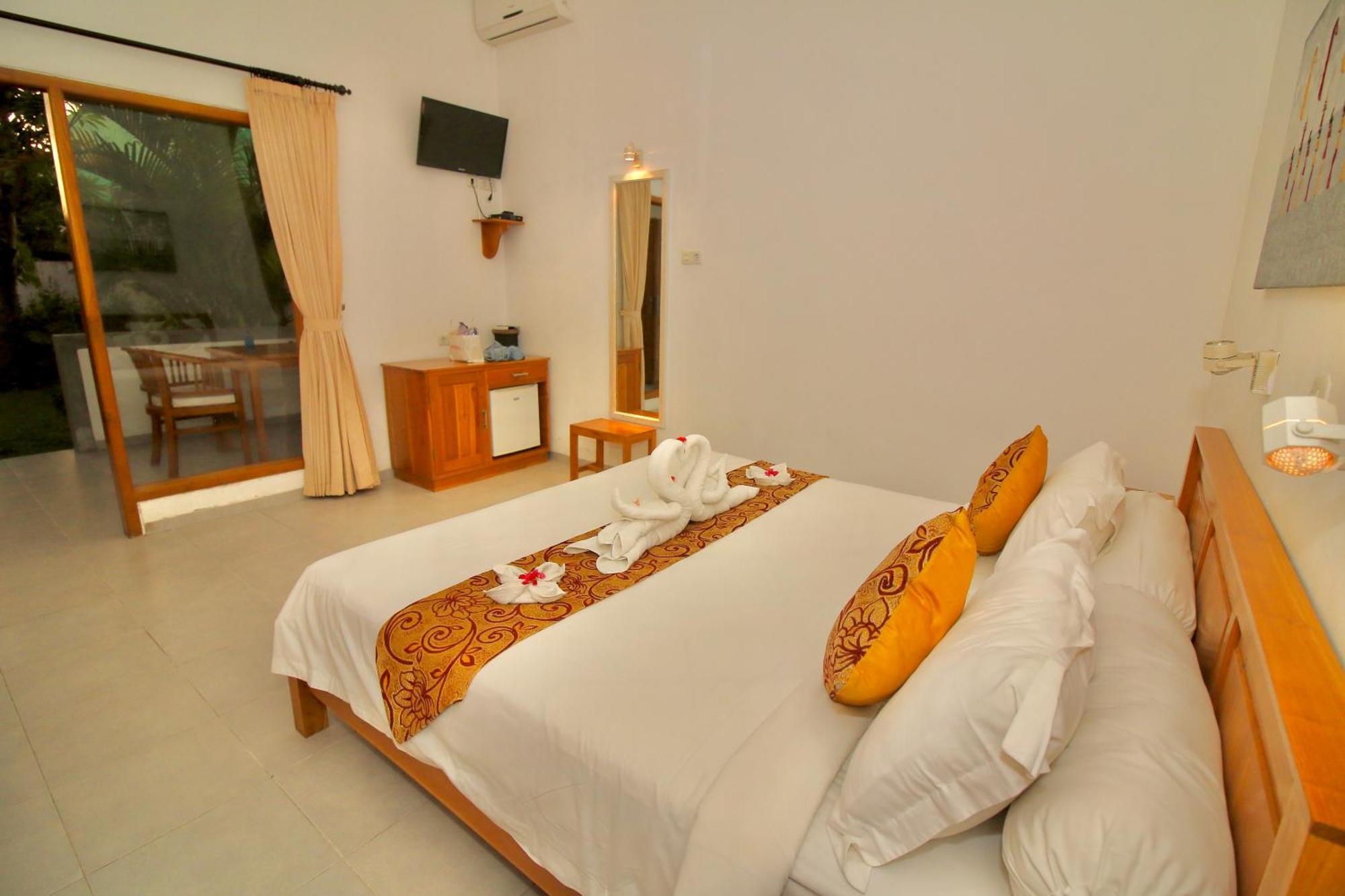 Villa Seruni Lovina Εξωτερικό φωτογραφία