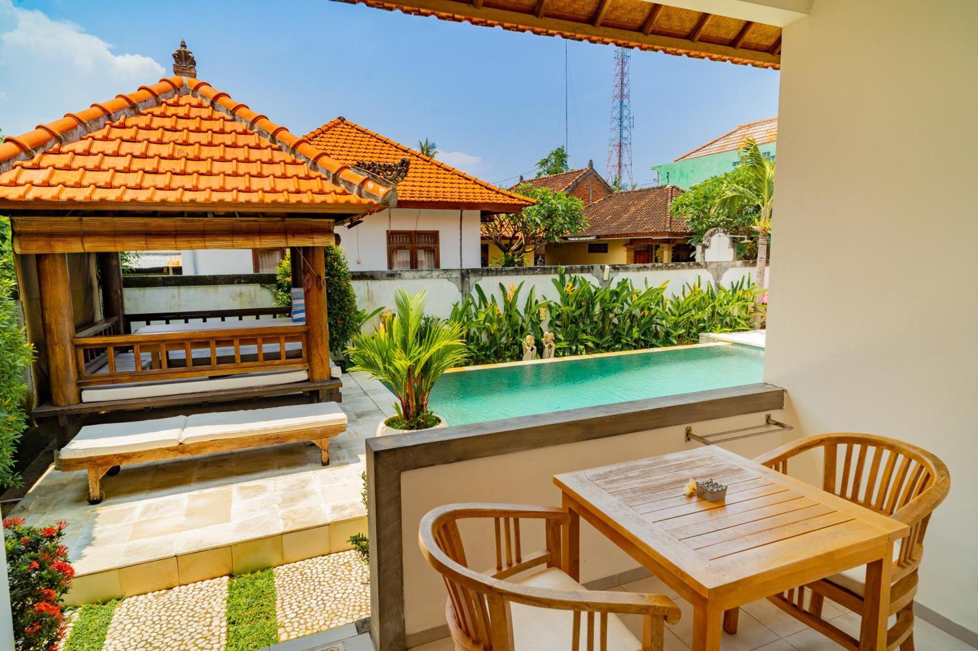 Villa Seruni Lovina Εξωτερικό φωτογραφία