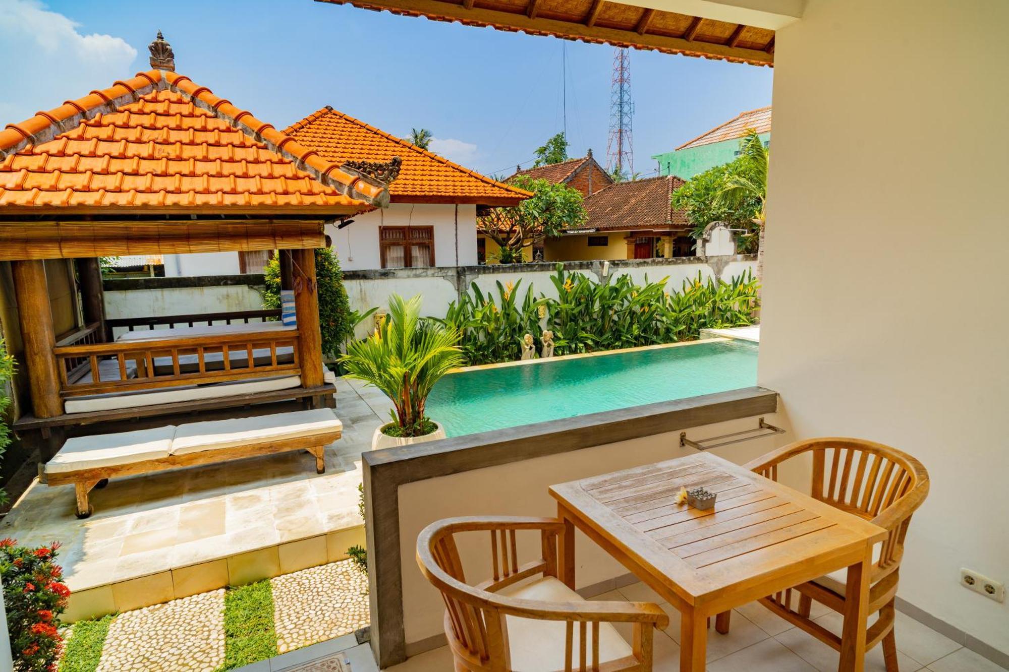 Villa Seruni Lovina Εξωτερικό φωτογραφία